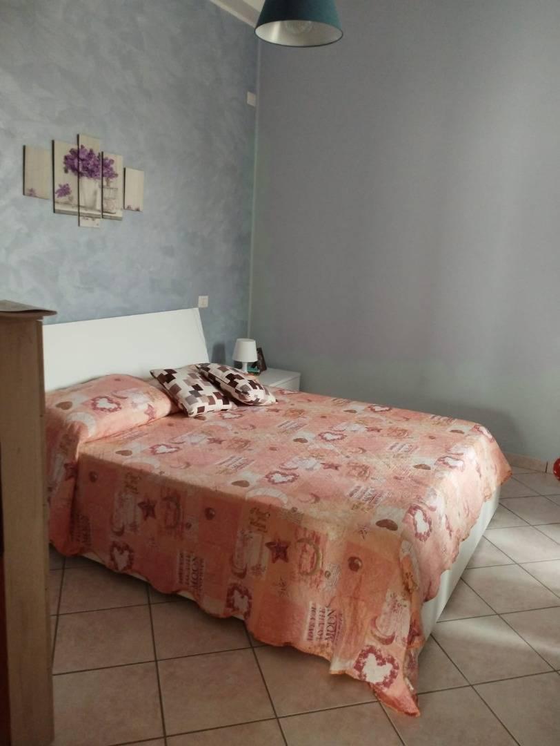 Bilocale arredato in affitto a Roccadaspide