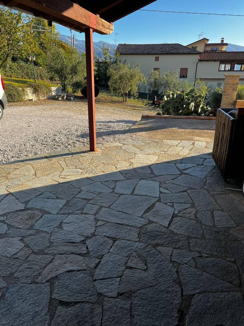 Trilocale arredato in affitto a Roccadaspide