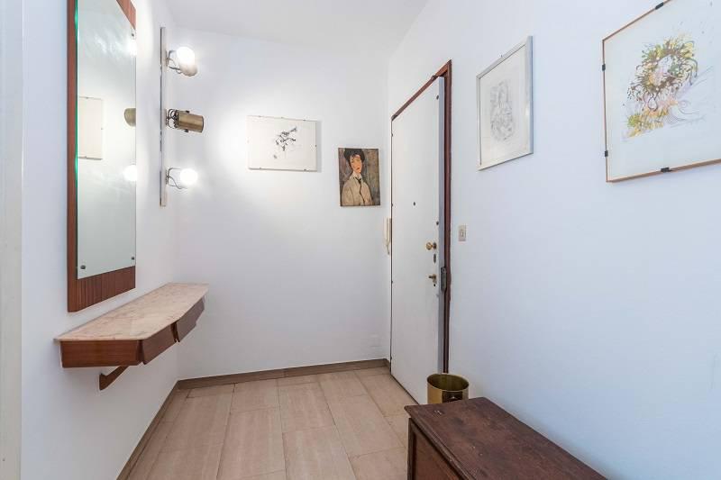 Attico da ristrutturare a Torino