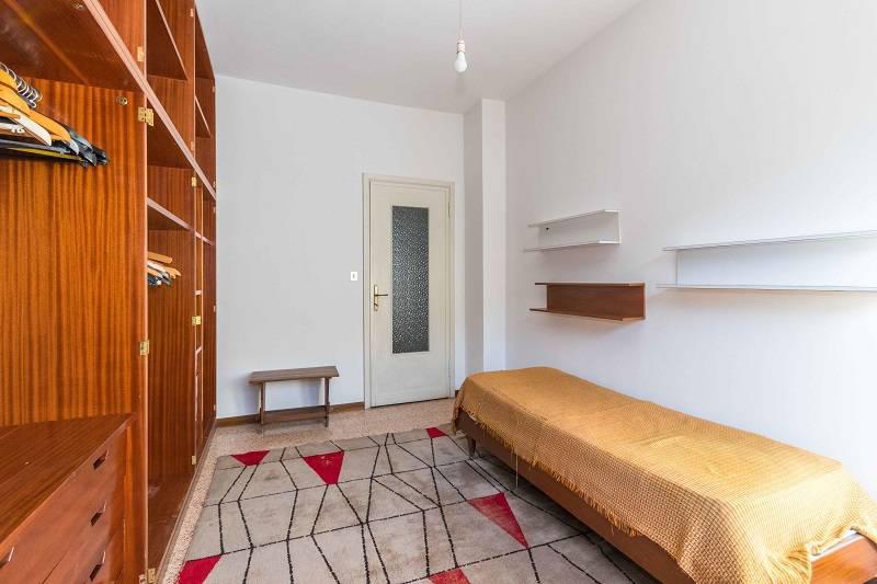 Attico da ristrutturare a Torino