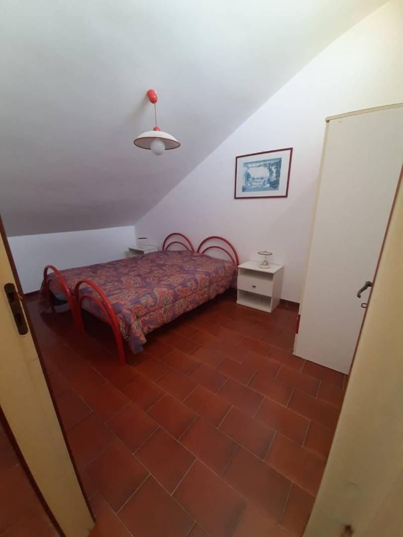 Trilocale con box a Simeri Crichi