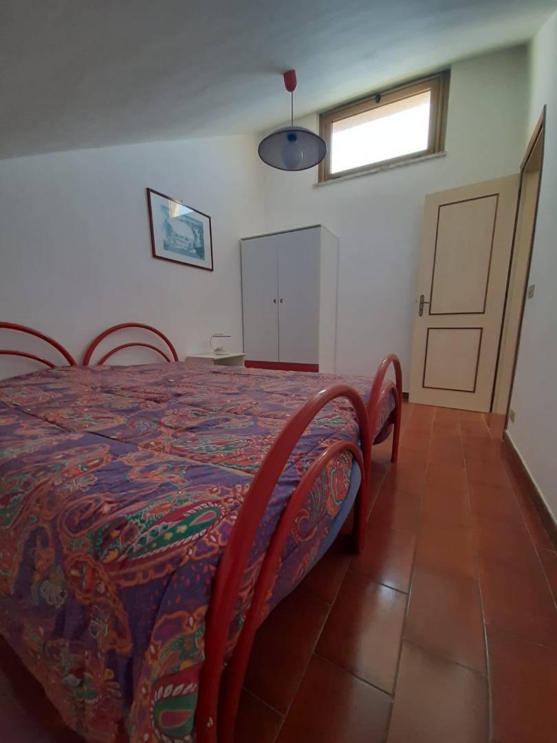 Trilocale con box a Simeri Crichi