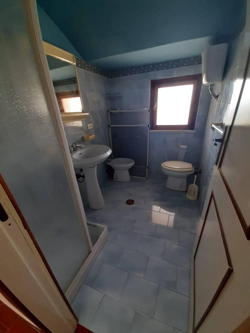 Trilocale con box a Simeri Crichi