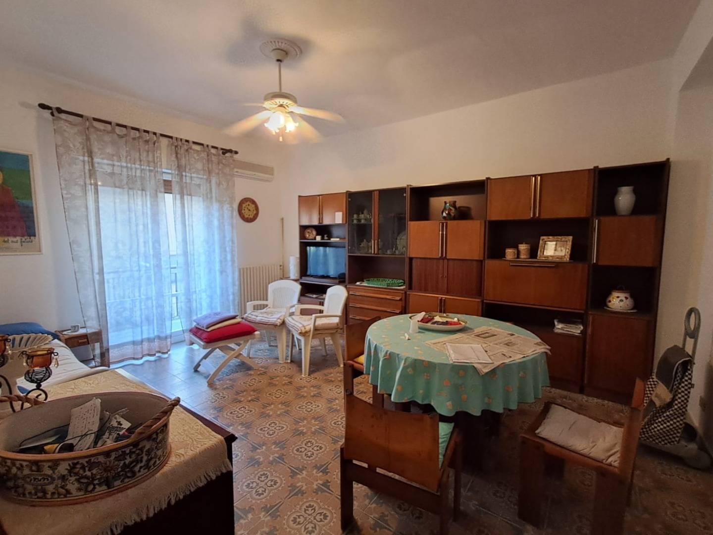 Quadrilocale in vendita a Soverato