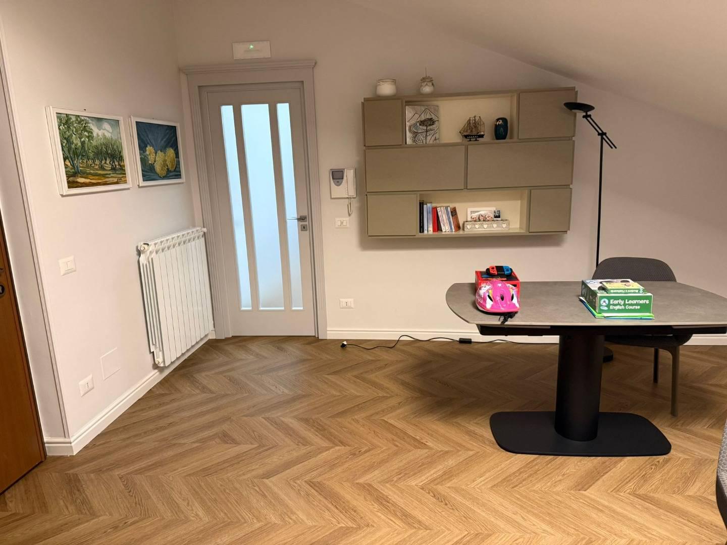 Appartamento in vendita a Avellino