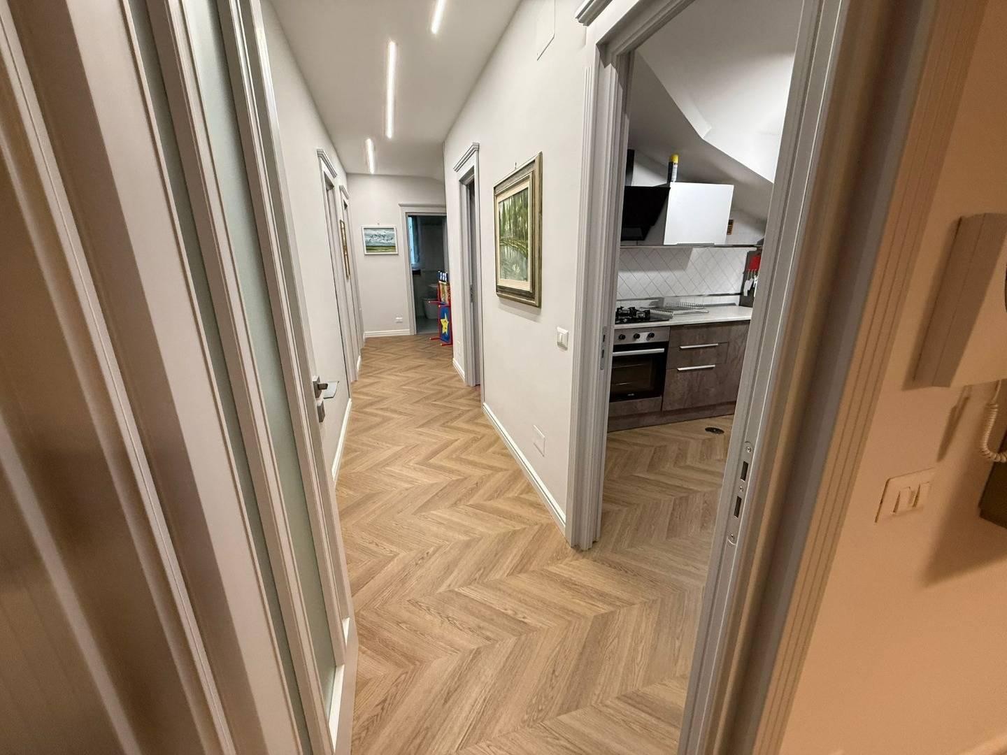 Appartamento in vendita a Avellino