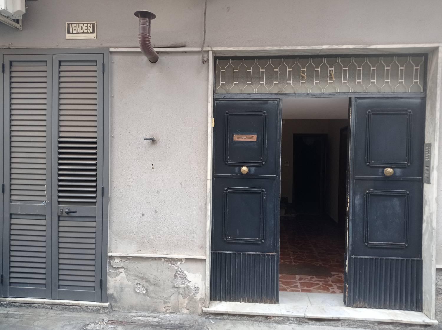 Quadrilocale in vendita a Patern