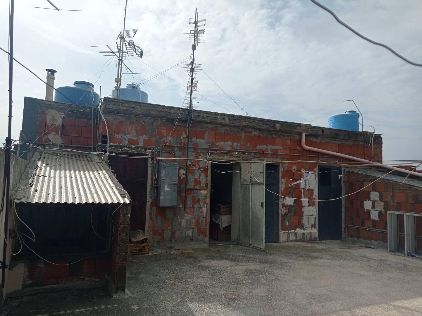 Quadrilocale in vendita a Patern