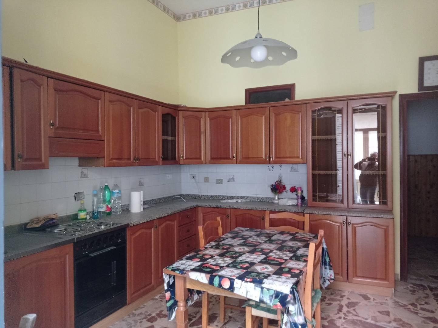 Quadrilocale in vendita a Patern