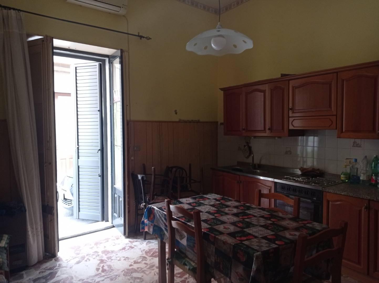 Quadrilocale in vendita a Patern