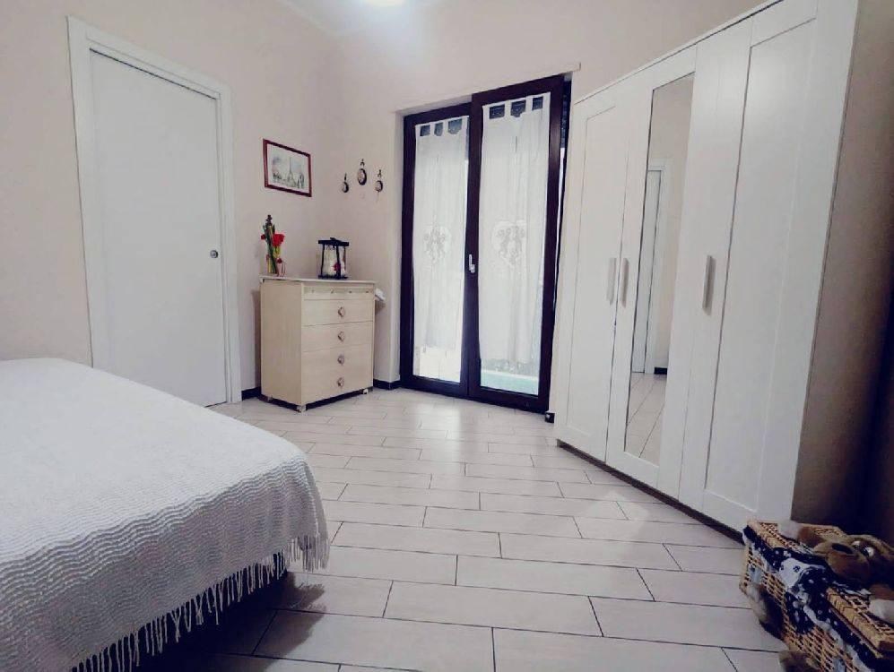 Quadrilocale ristrutturato a Torre Annunziata