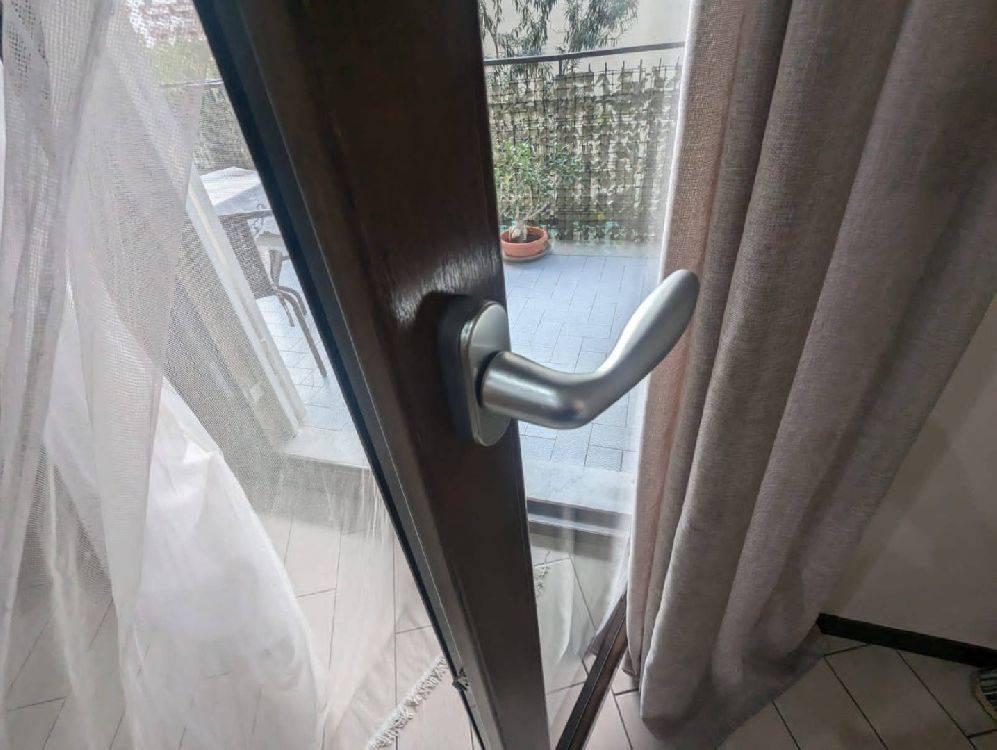 Quadrilocale ristrutturato a Torre Annunziata