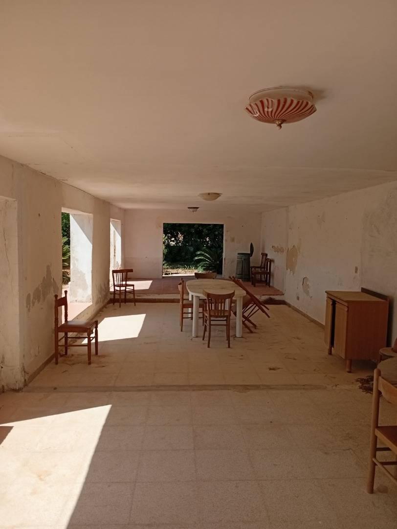 Villa in vendita a Taranto