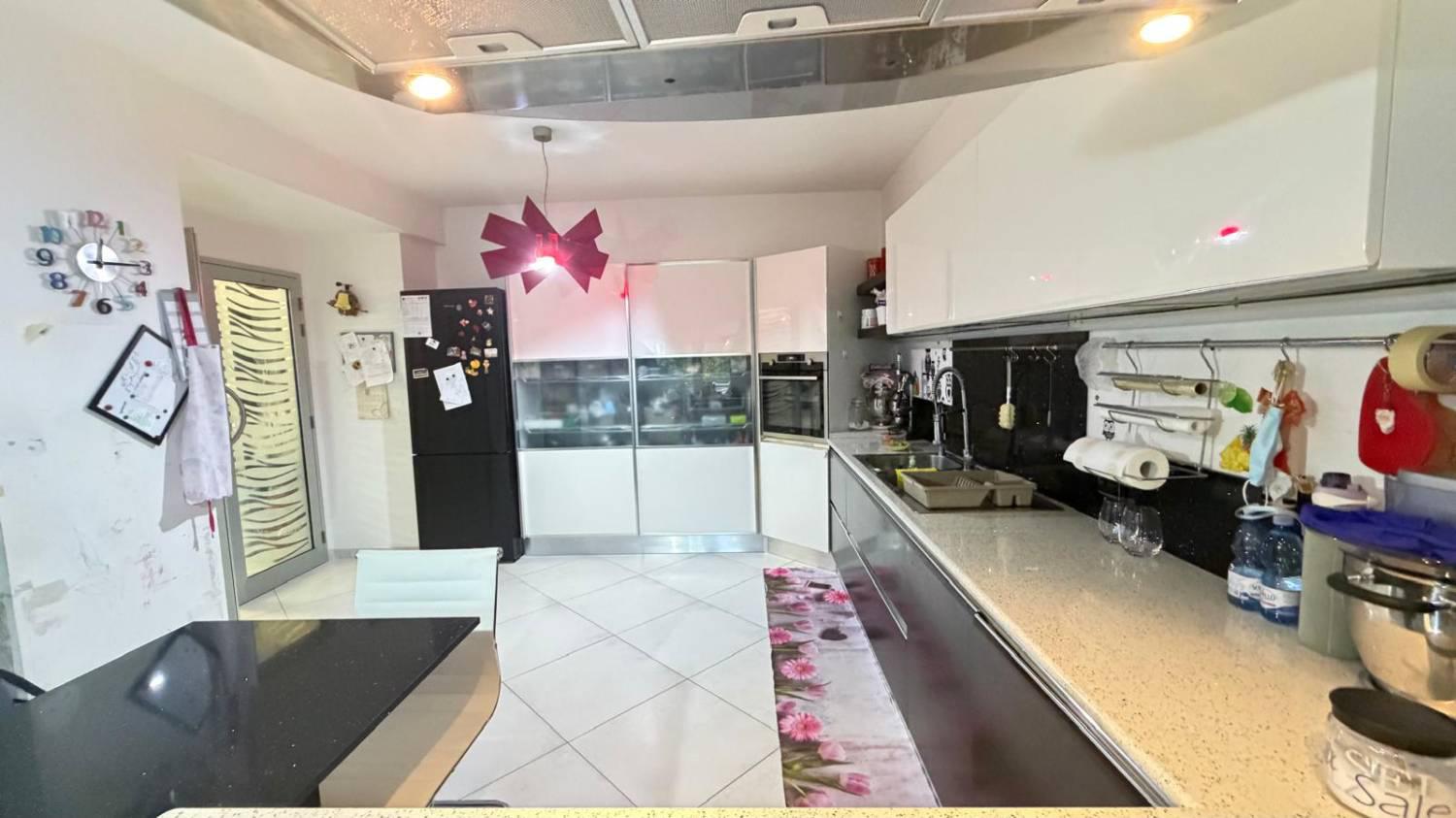 Villa a basso consumo a Pianopoli