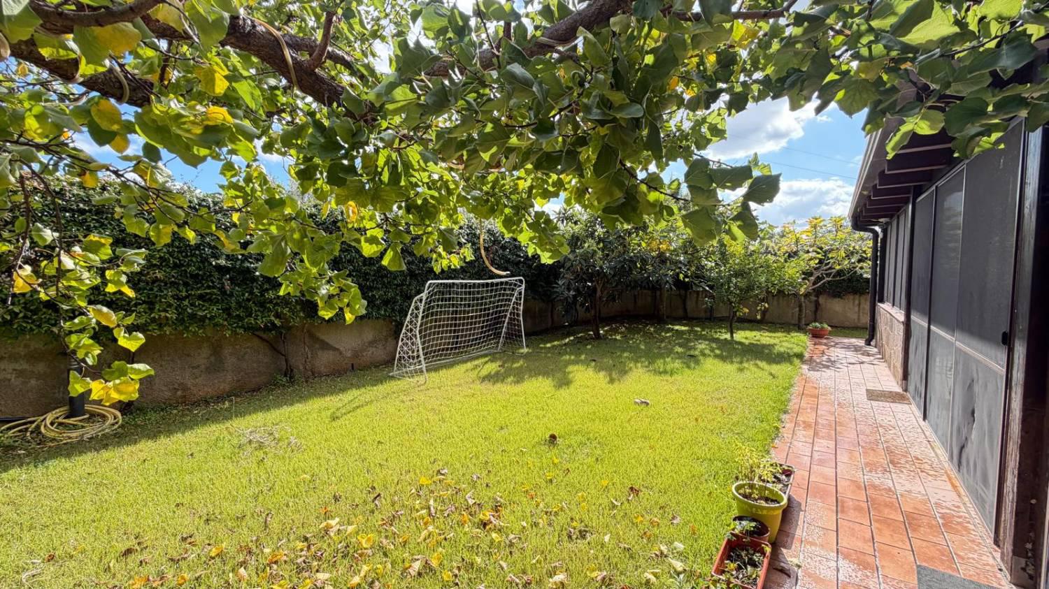 Villa a basso consumo a Pianopoli