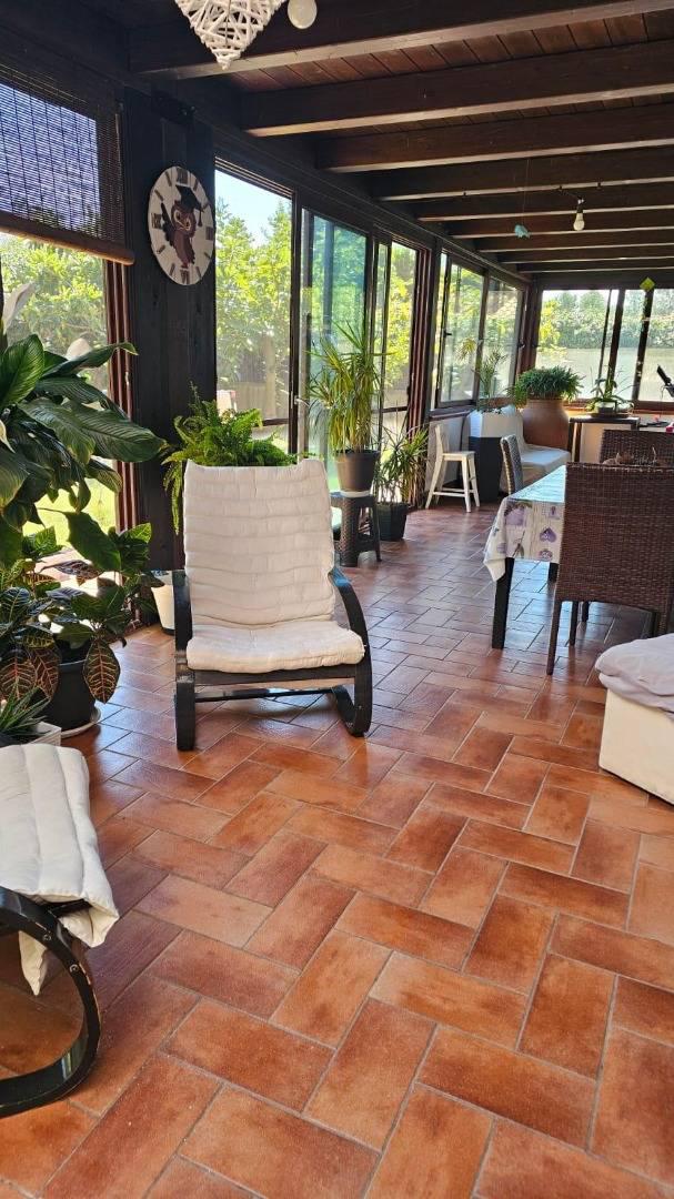 Villa a basso consumo a Pianopoli