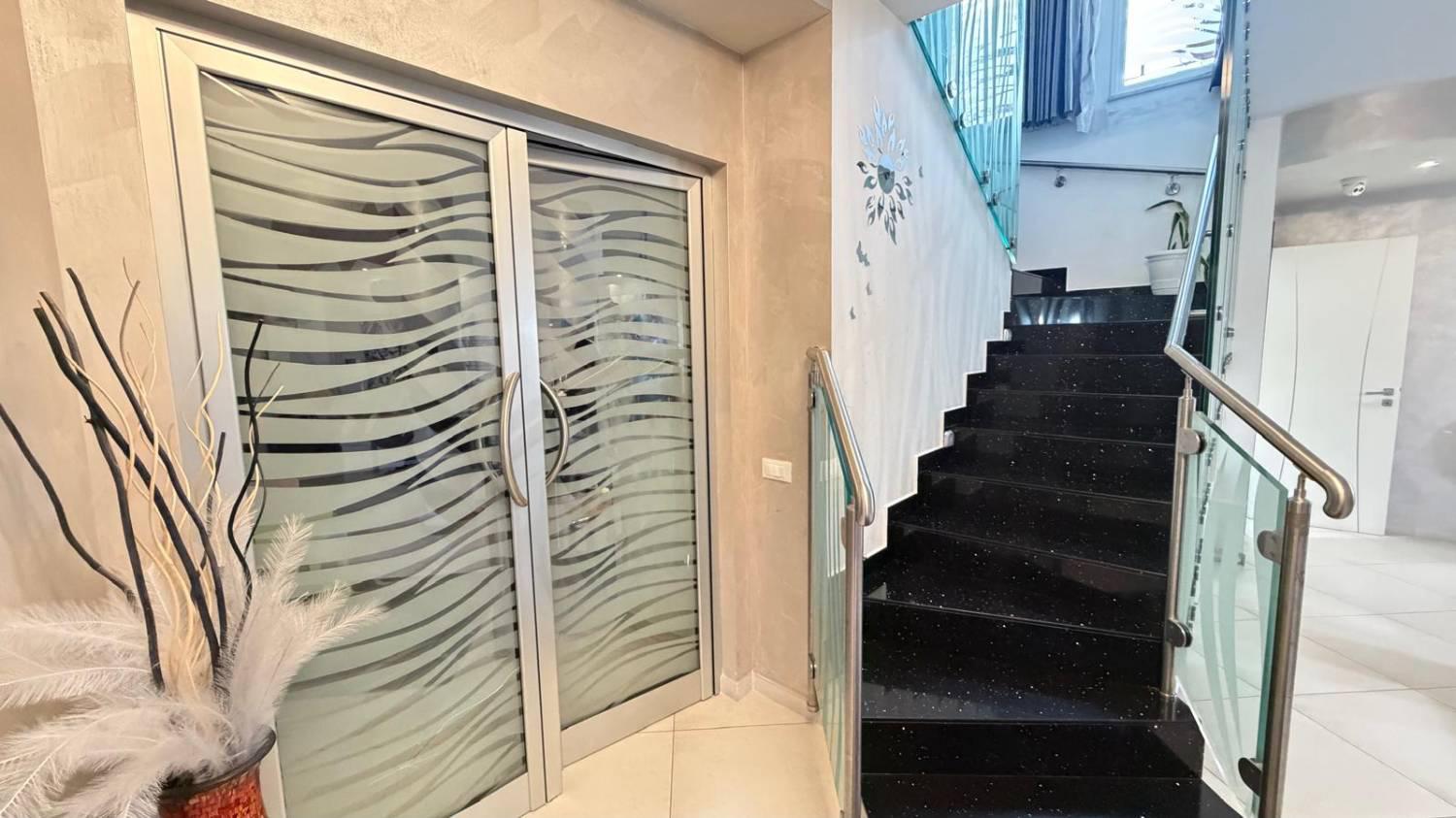 Villa a basso consumo a Pianopoli