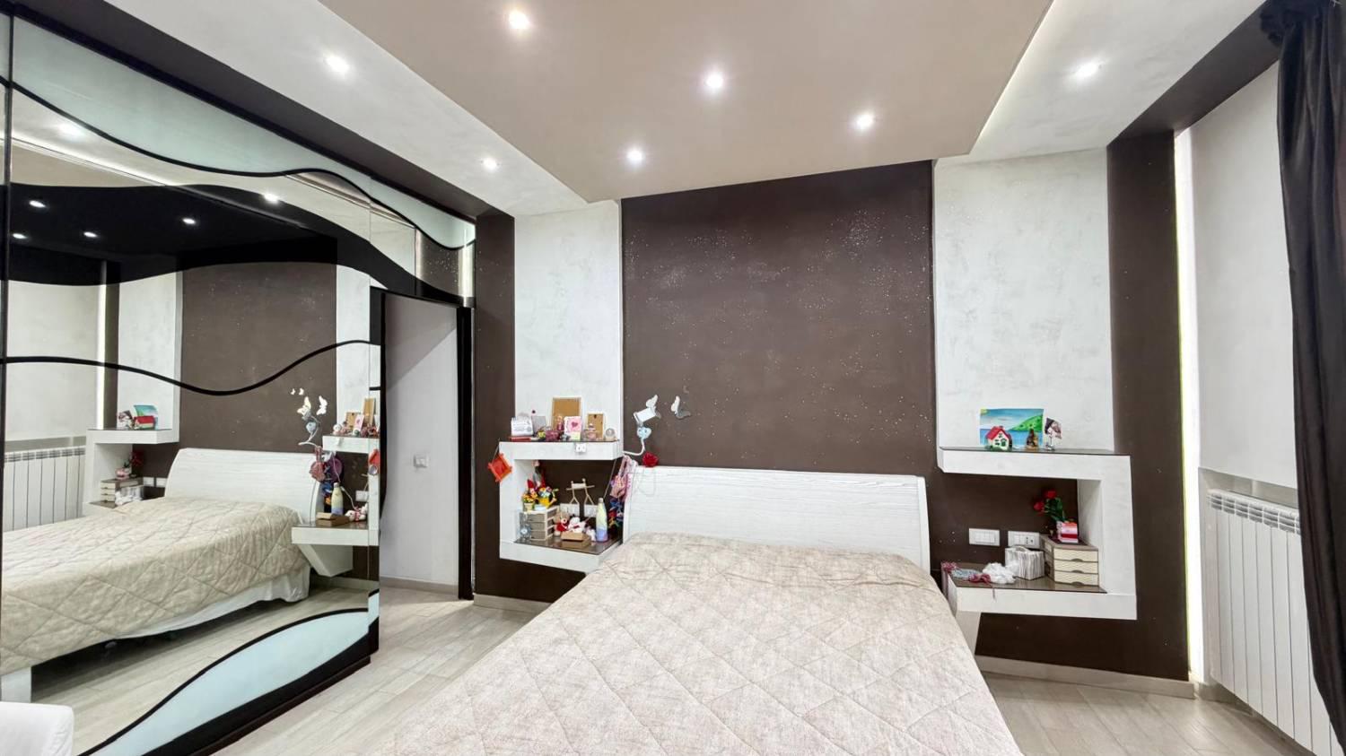 Villa a basso consumo a Pianopoli