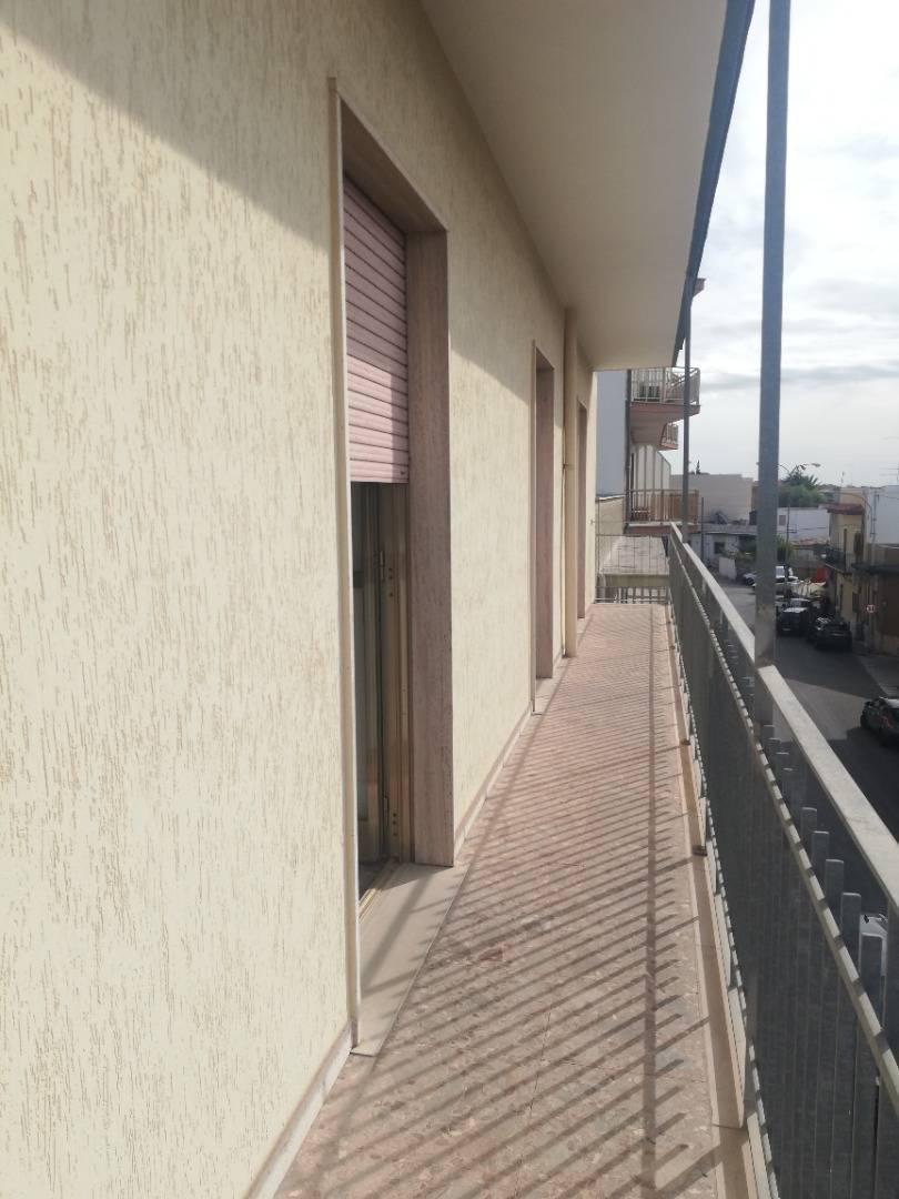 Quadrilocale in vendita a Taranto