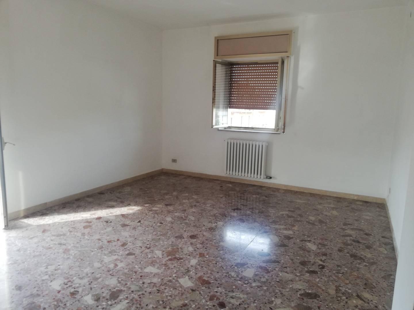 Quadrilocale in vendita a Taranto