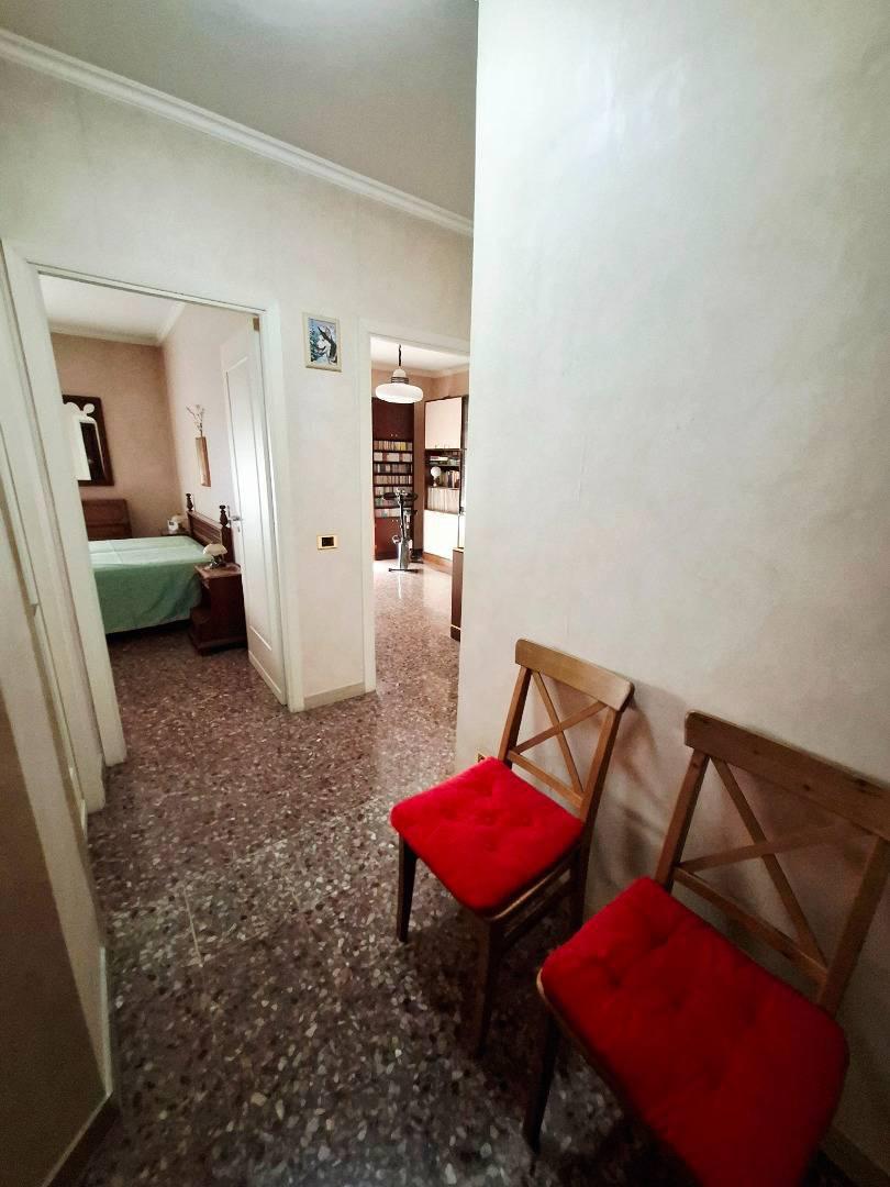 Trilocale in vendita a Roma