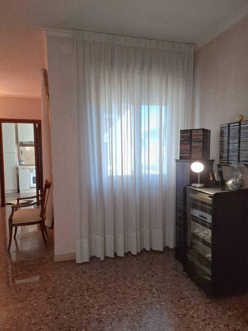 Trilocale in vendita a Roma