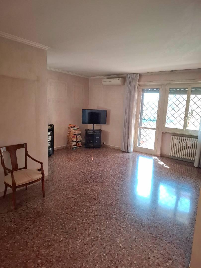 Trilocale in vendita a Roma
