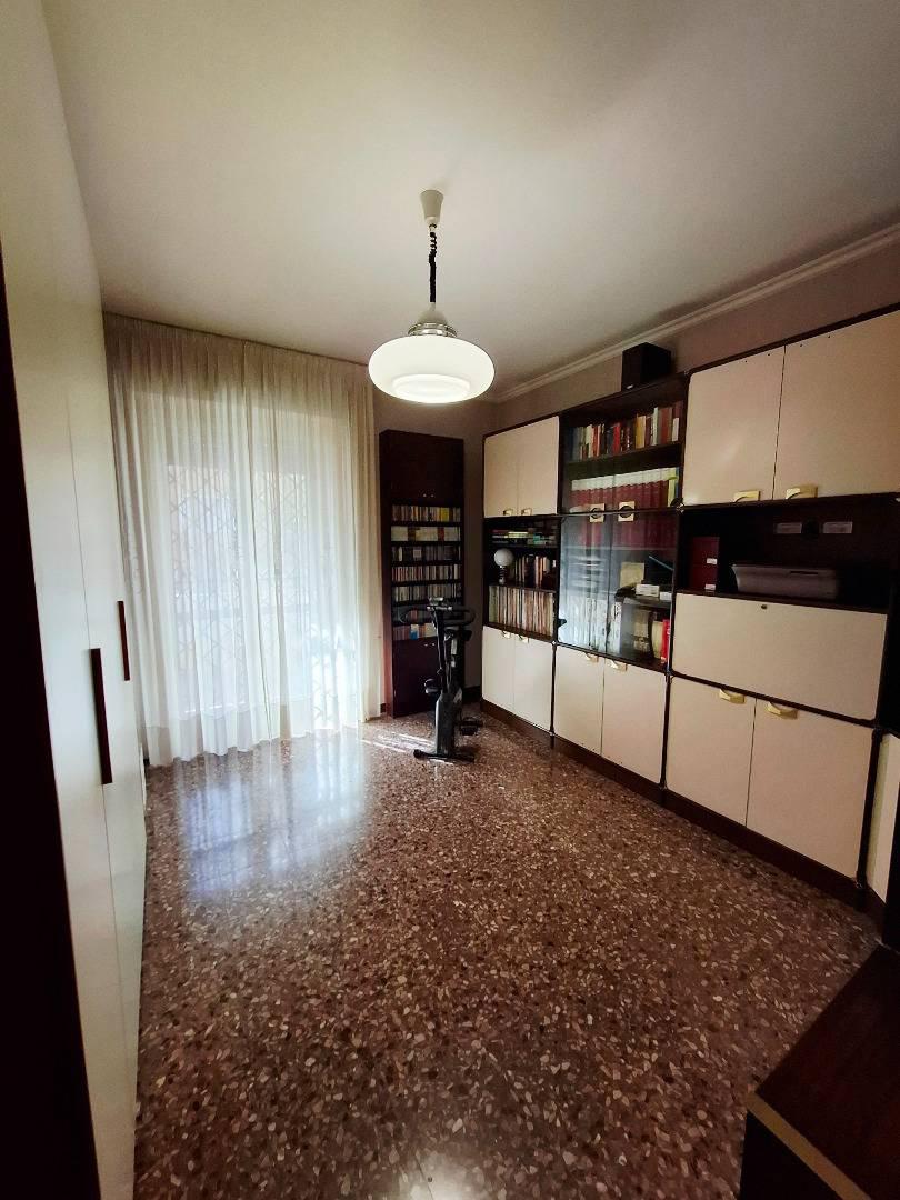 Trilocale in vendita a Roma