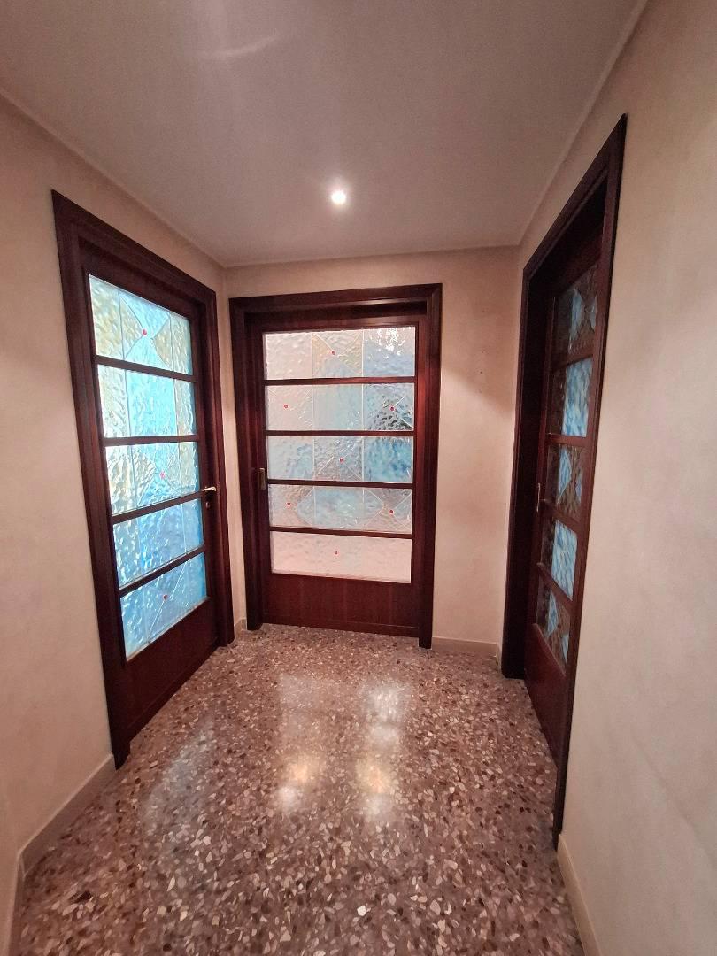 Trilocale in vendita a Roma