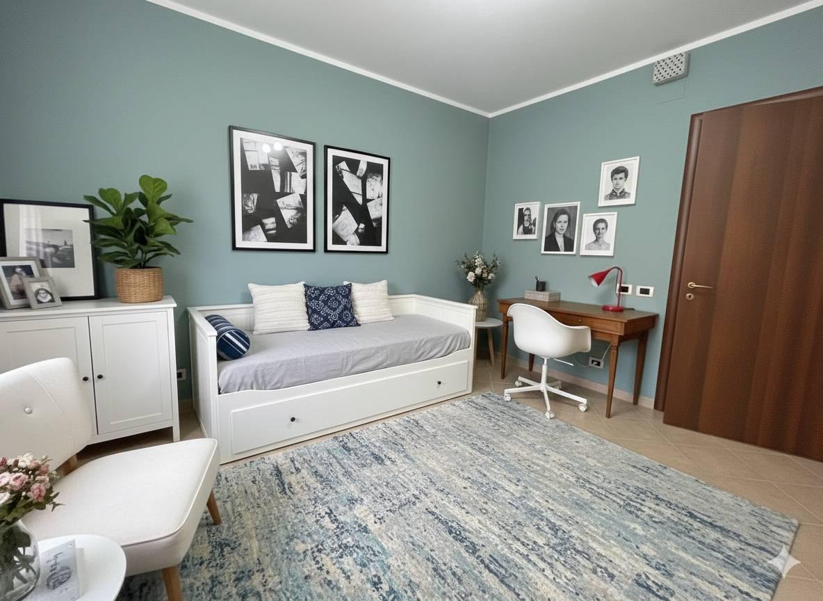 Casa indipendente in vendita a Agrigento