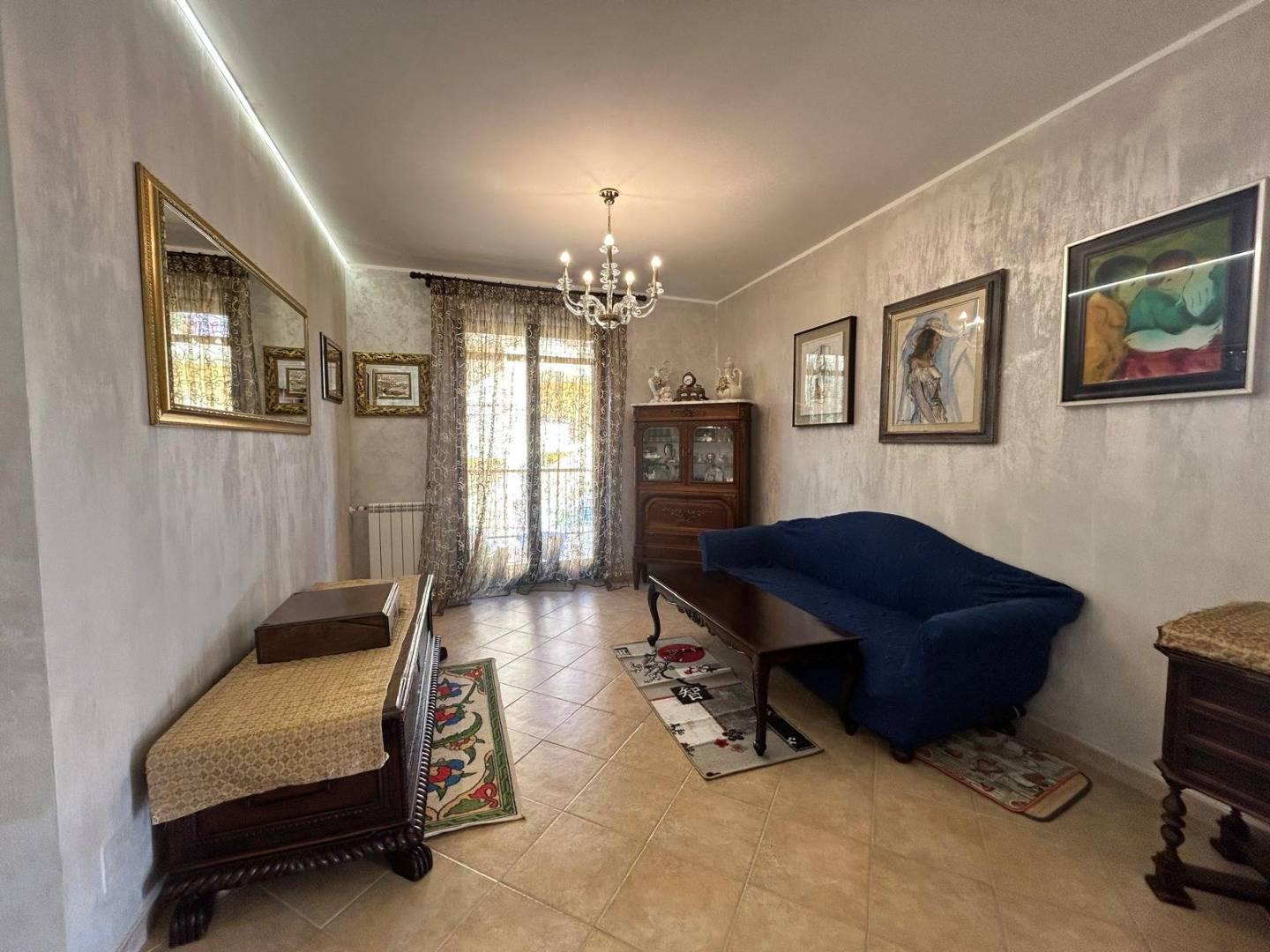 Casa indipendente in vendita a Agrigento