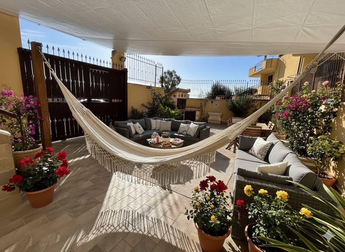 Casa indipendente in vendita a Agrigento