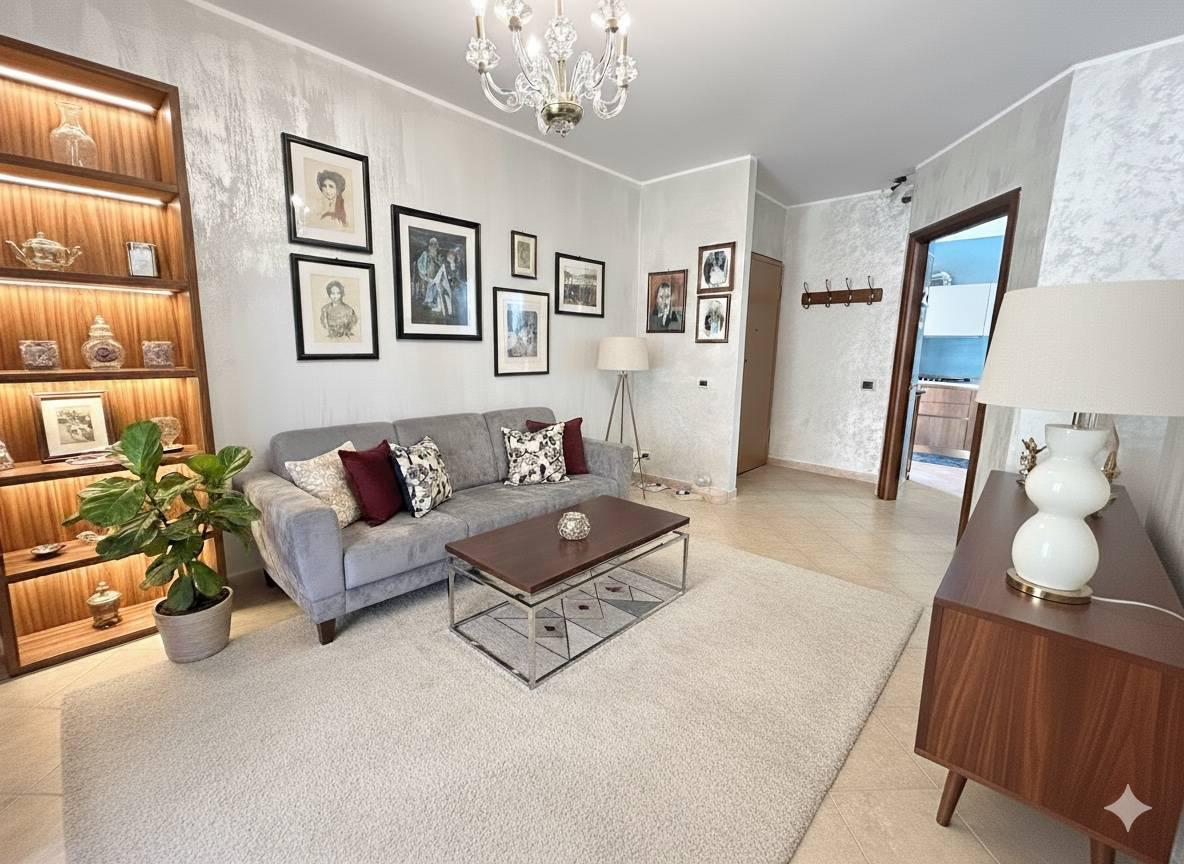 Casa indipendente in vendita a Agrigento