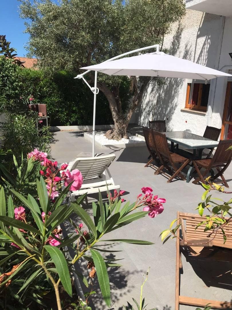 Bilocale in vendita a Falerna