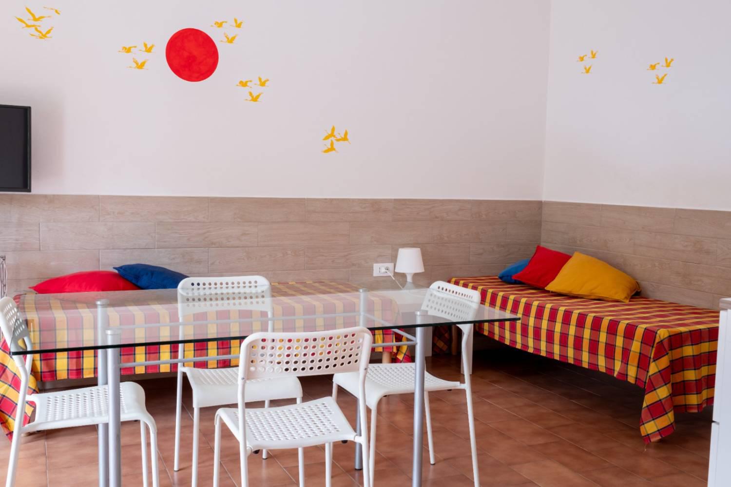 Bilocale in vendita a Falerna