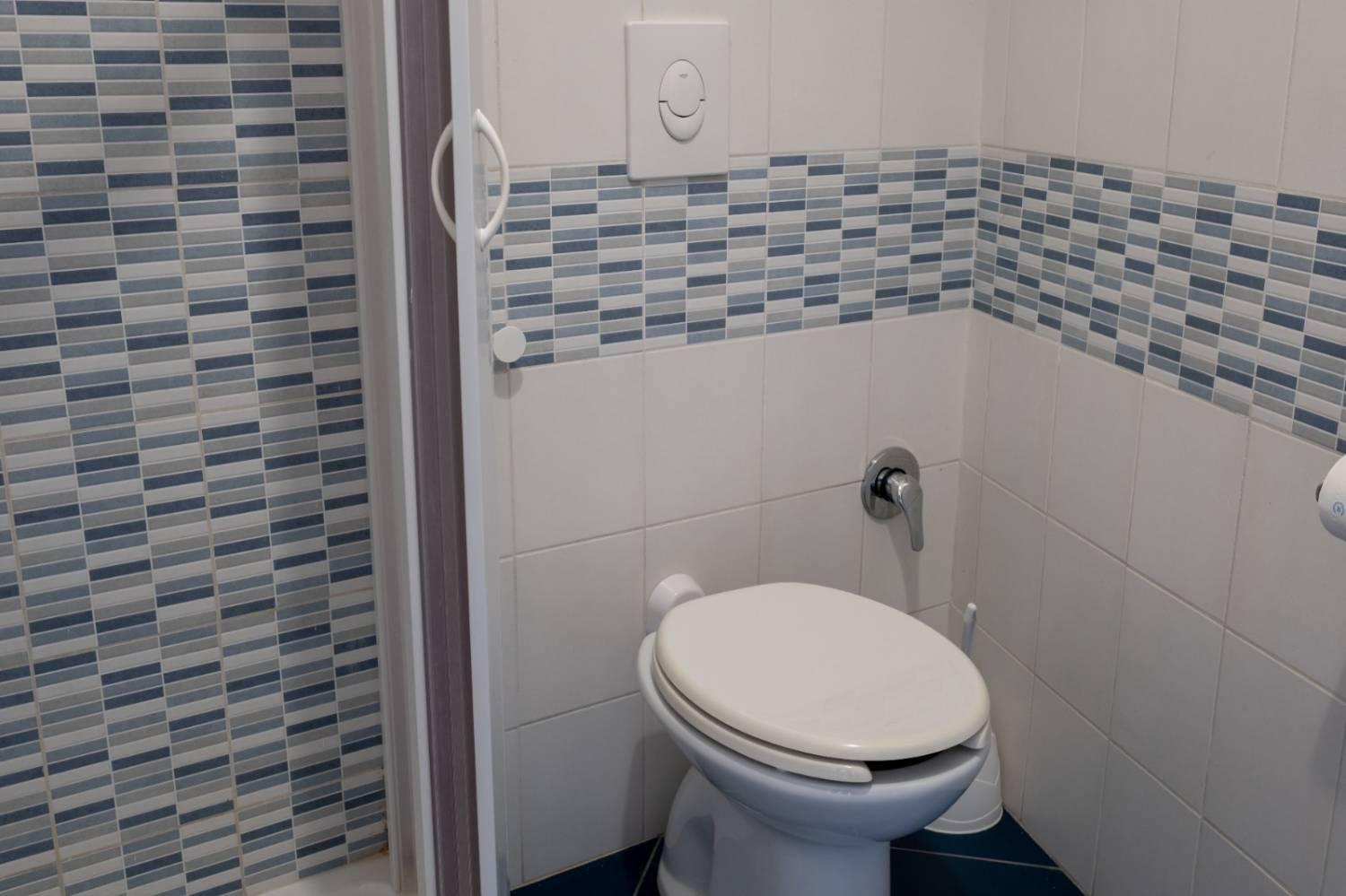 Bilocale in vendita a Falerna