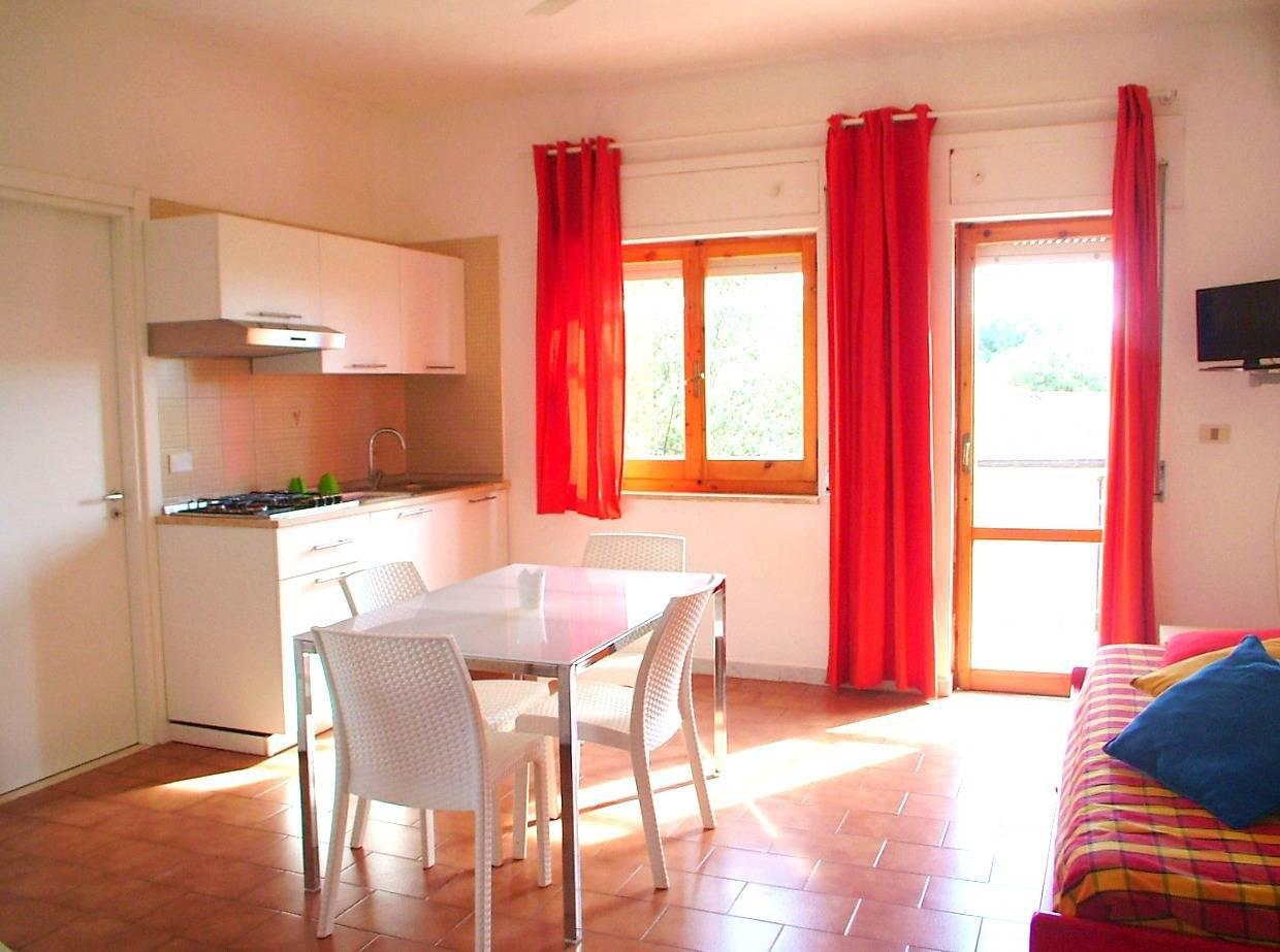 Bilocale in vendita a Falerna