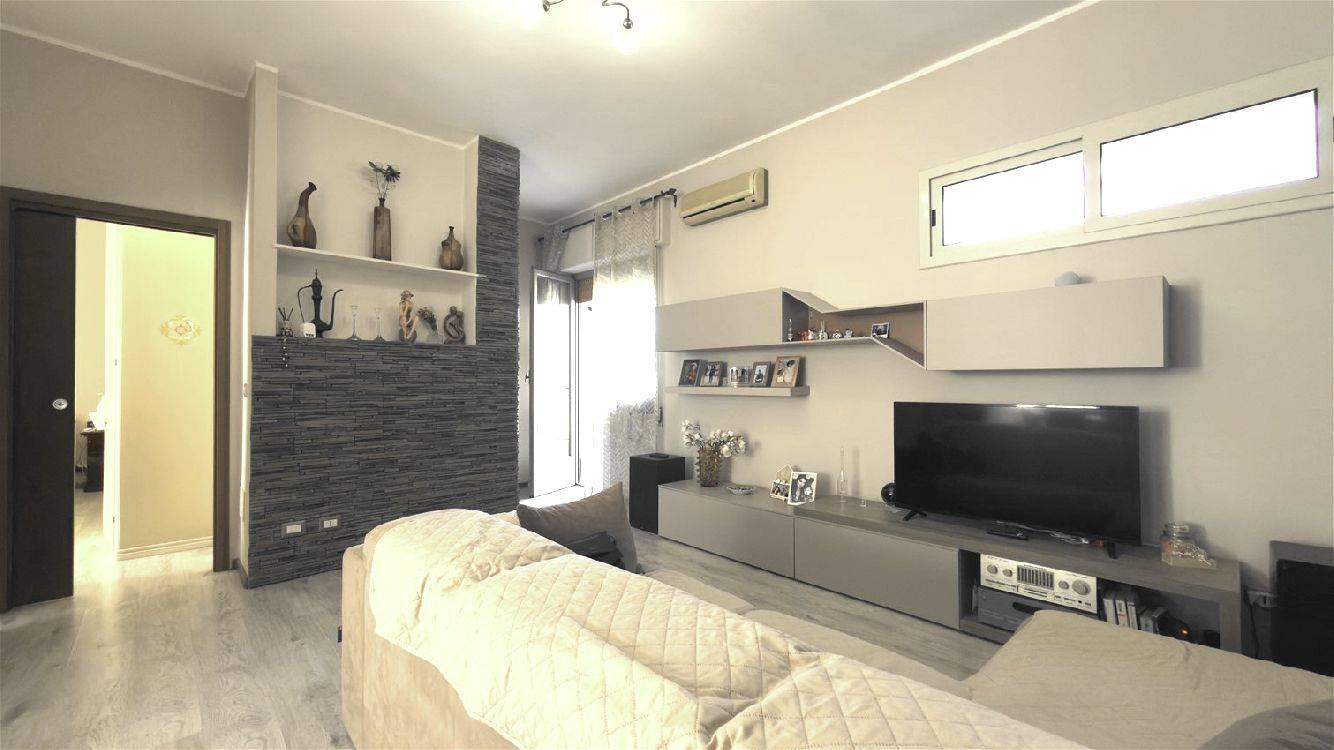 Attico in vendita a Villabate