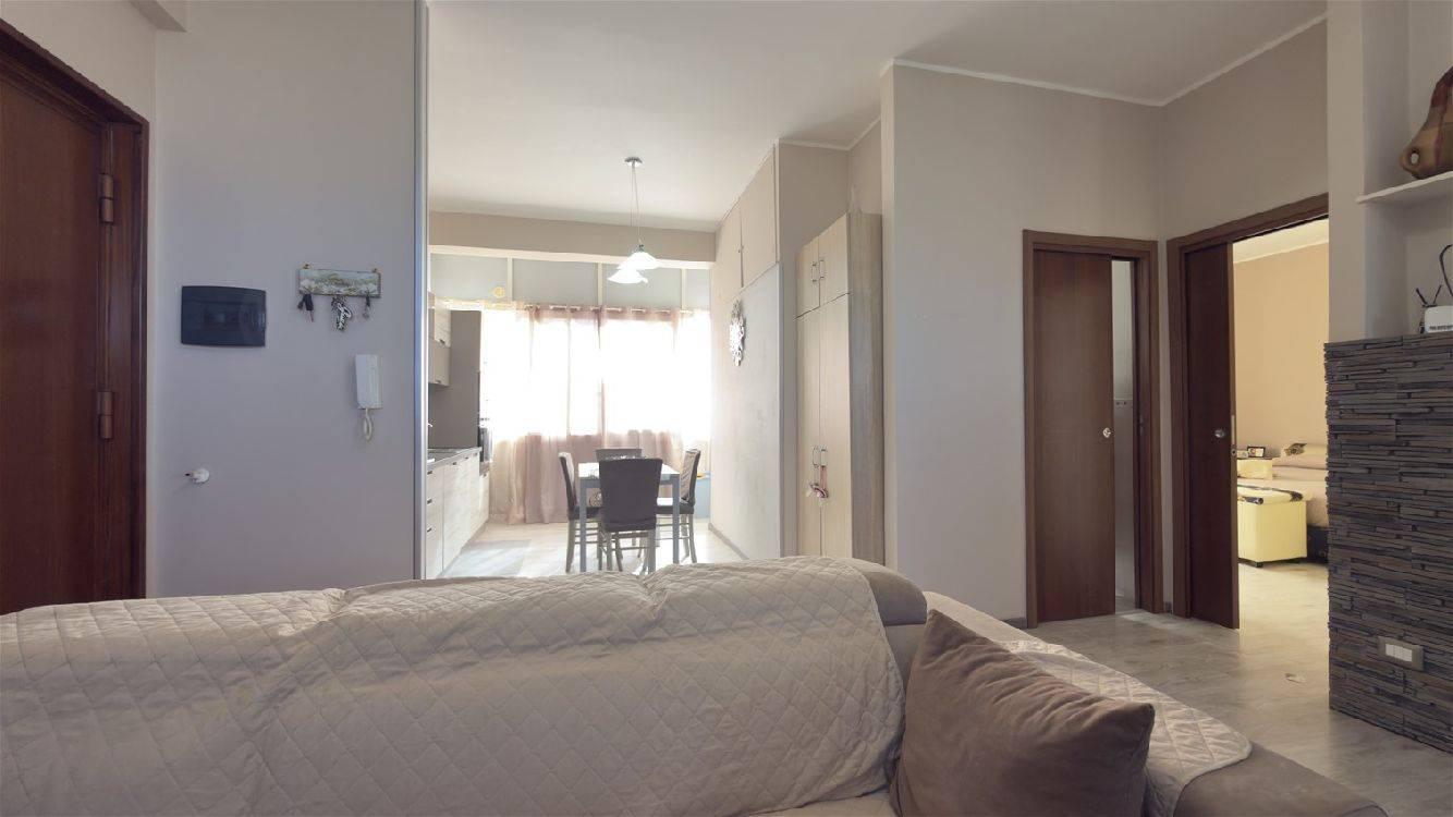 Attico in vendita a Villabate