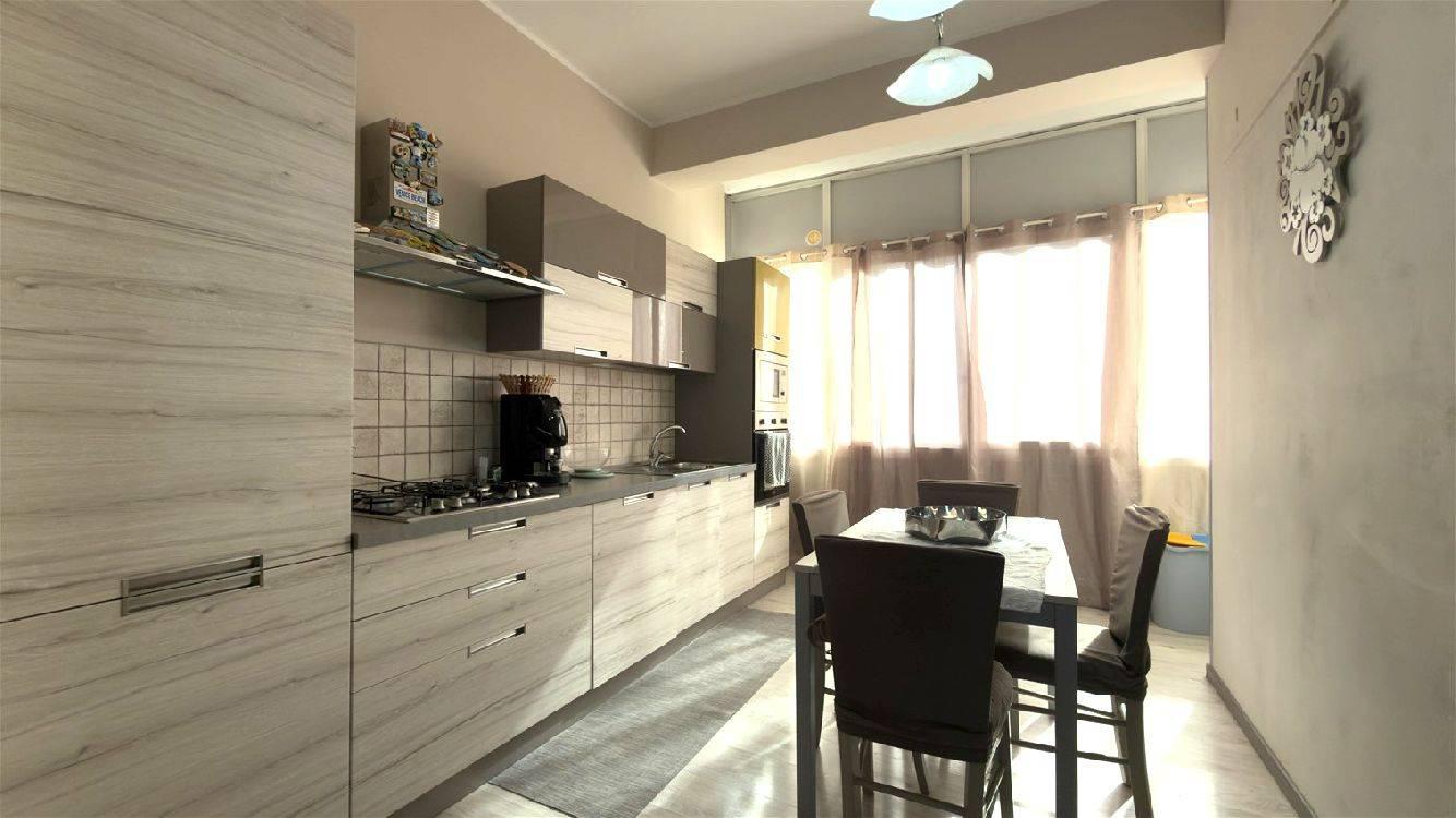 Attico in vendita a Villabate