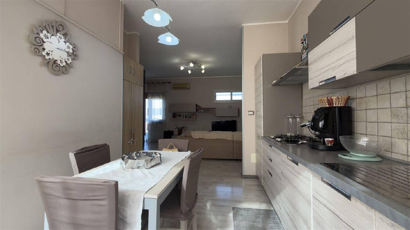 Attico in vendita a Villabate