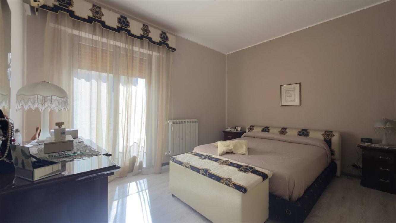 Attico in vendita a Villabate