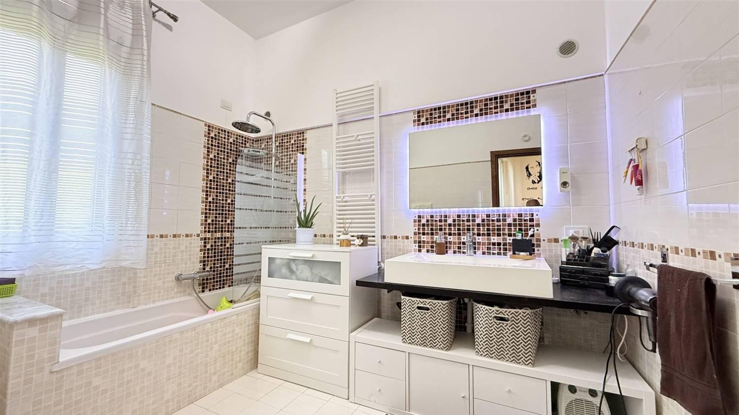 Quadrilocale in vendita a Palermo