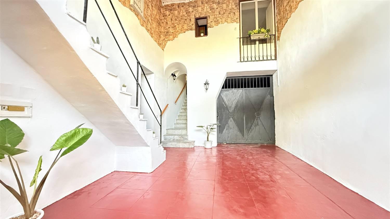 Quadrilocale in vendita a Palermo