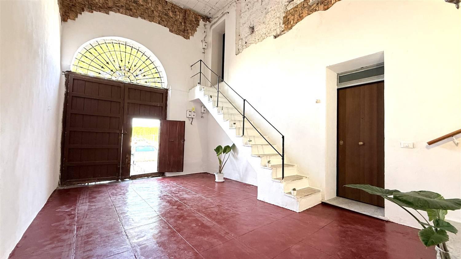 Quadrilocale in vendita a Palermo