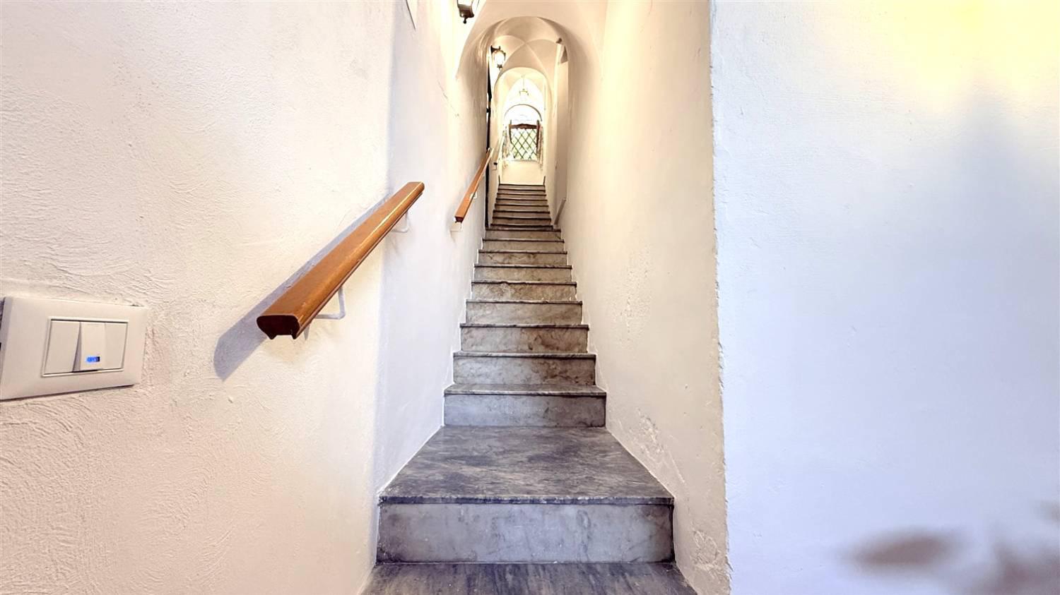 Quadrilocale in vendita a Palermo