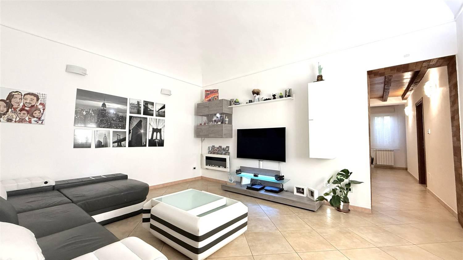 Quadrilocale in vendita a Palermo