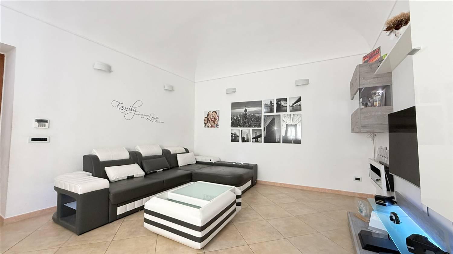 Quadrilocale in vendita a Palermo