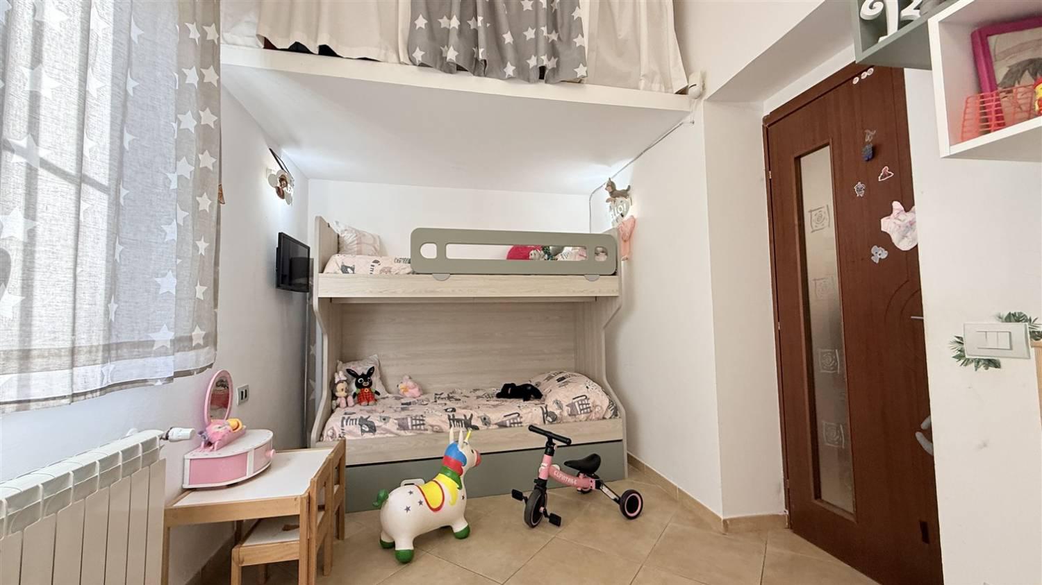 Quadrilocale in vendita a Palermo