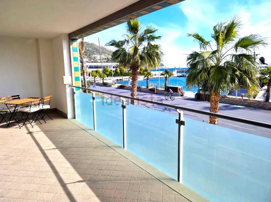 Bilocale in vendita a San Lorenzo al Mare